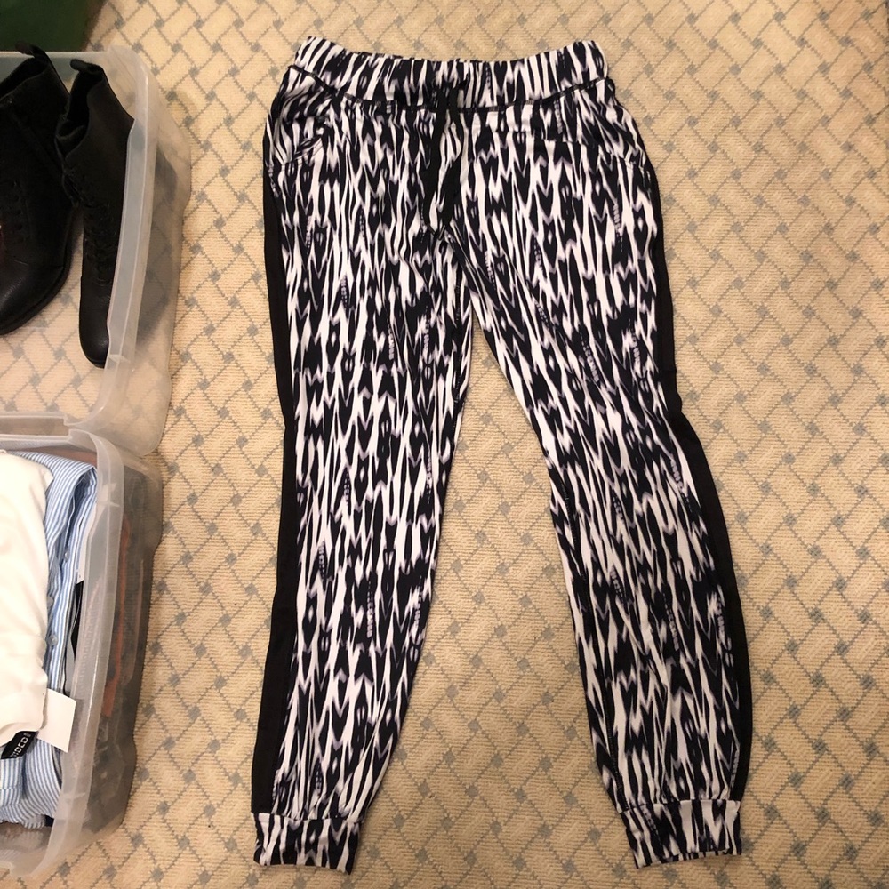 Prism sport joggers